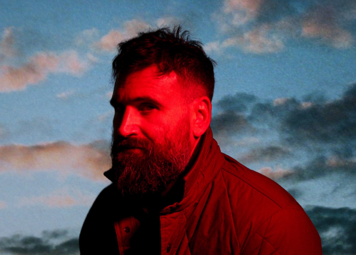 Retrato de FELIPE JADUE